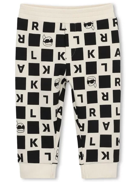 Детский спортивный костюм Karl Lagerfeld