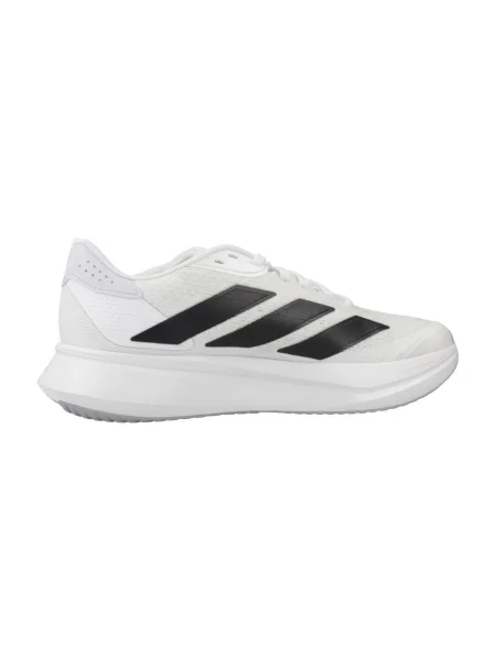 ADIDAS PERFORMANCE Futócipők Duramo fekete fehér