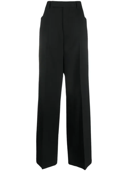 Pantaloni Rick Owens negru