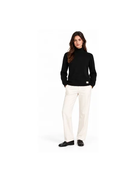Pulover Armani Exchange negru
