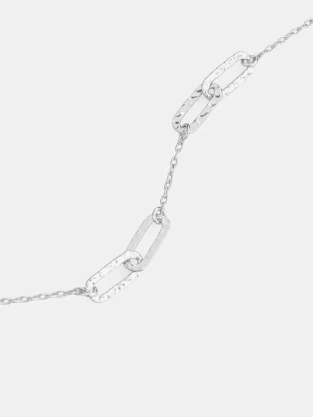 Браслет Answear.lab серебряный