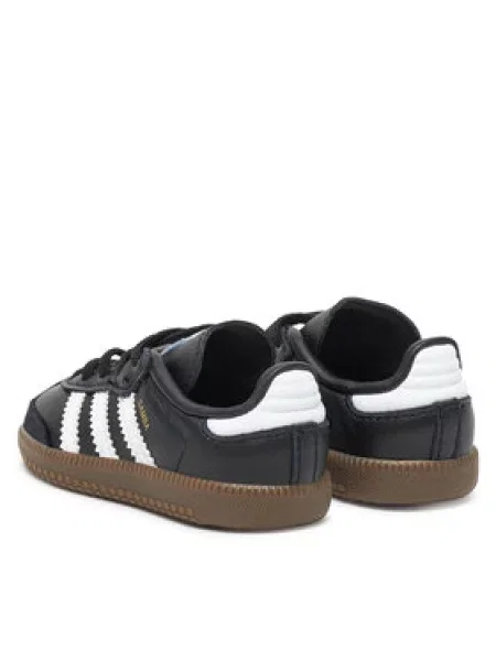 Laisvalaikio batai adidas Samba Og Juoda balta