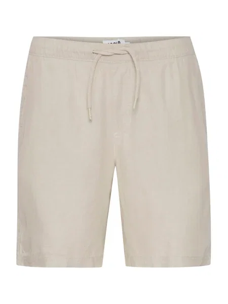 !Solid Chino kalhoty Aurelius tmavě béžová