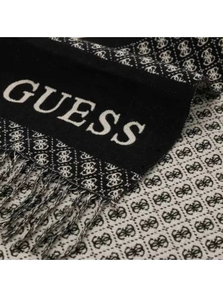 Guess Sál fekete