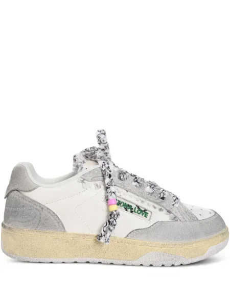 Tenisky Arizona Love šedé