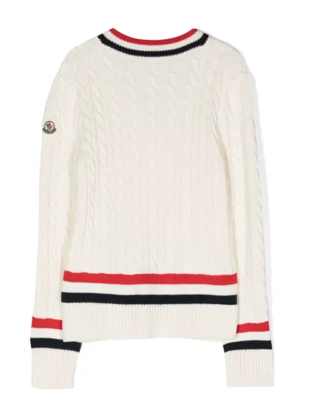 Sweter dziecięcy Moncler Enfant