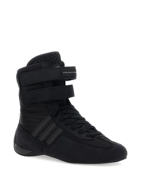 Sneakers Adidas By Stella Mccartney μαύρο