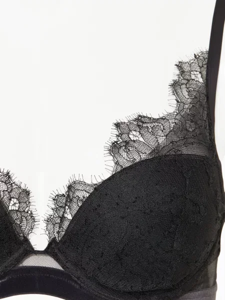 Chantelle Biustonosz Usztywniany Shadow schwarz