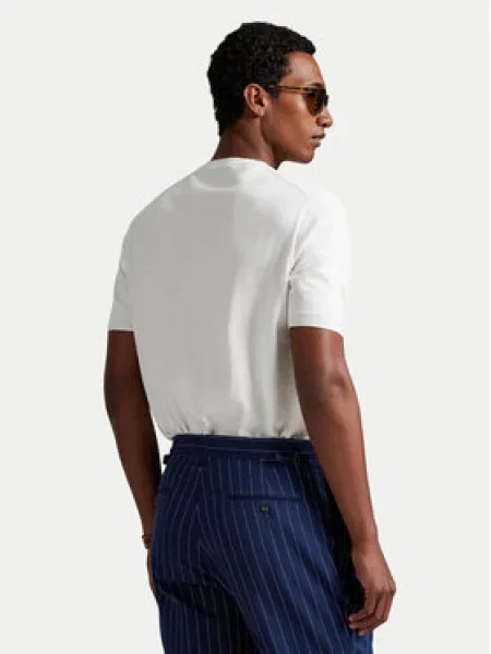 Polo Ralph Lauren Marškinėliai balta