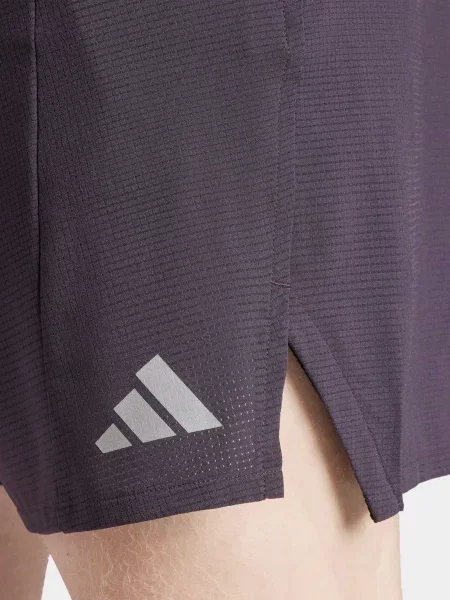 Спортивные шорты Adidas черные