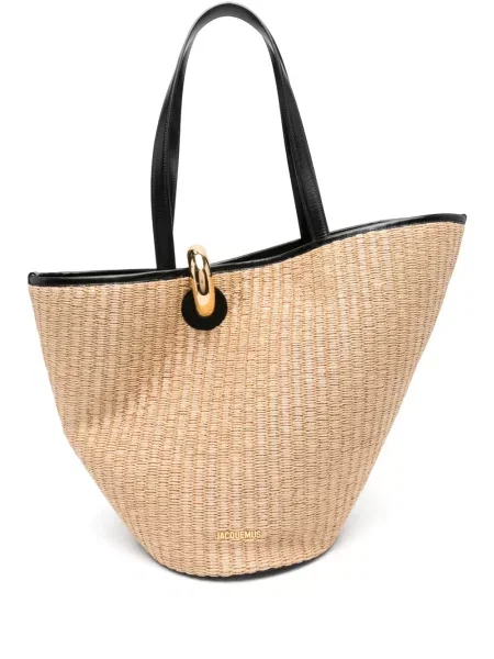 Geantă shopper Jacquemus