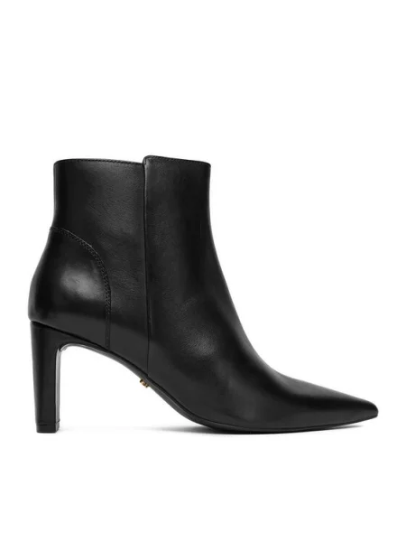 Боти Gino Rossi черен