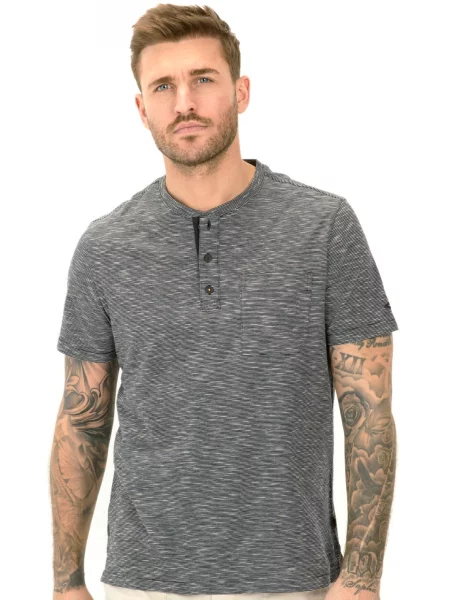 Футболка Camel Active синяя