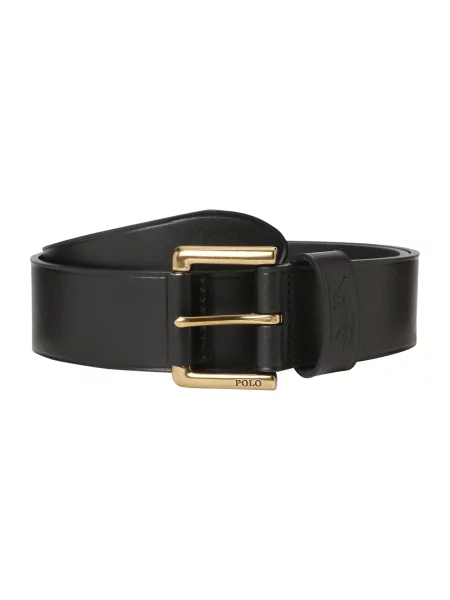 Polo Ralph Lauren / auriu negru