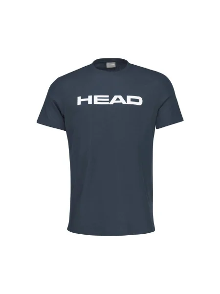 Tricou copii Head albastru