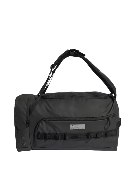 Torba adidas hybrid szary czarny