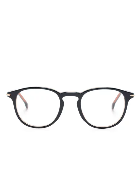 Sluneční brýle Carrera černé