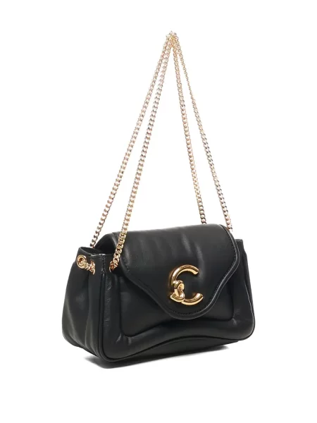 Colier Coccinelle negru