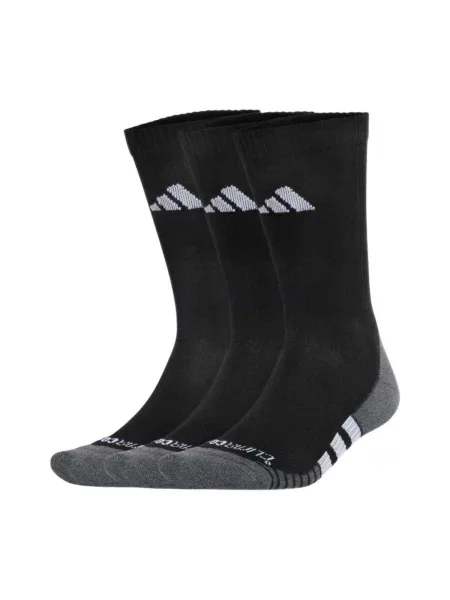 ADIDAS PERFORMANCE Sportske čarape siva crna
