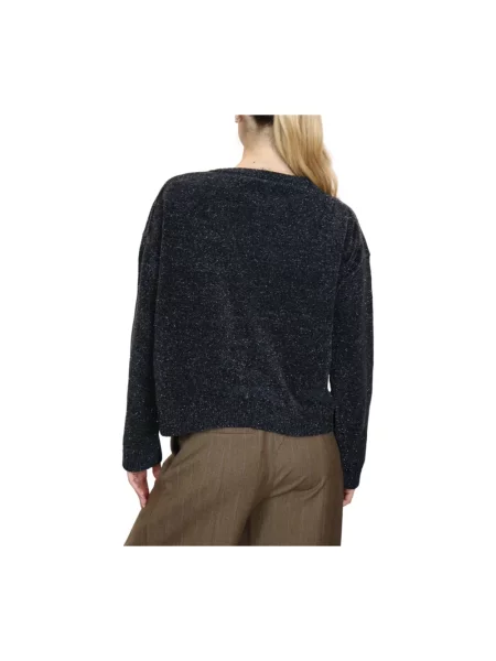 Sweter Marella niebieski