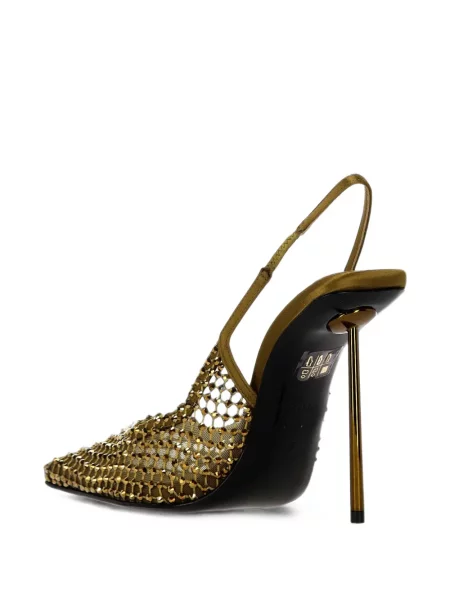 Pantofi cu toc Le Silla
