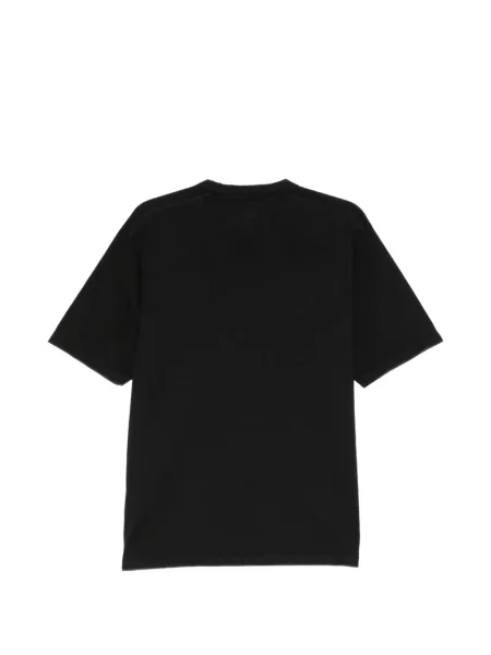 Tricou C.p. Company cu autograf negru