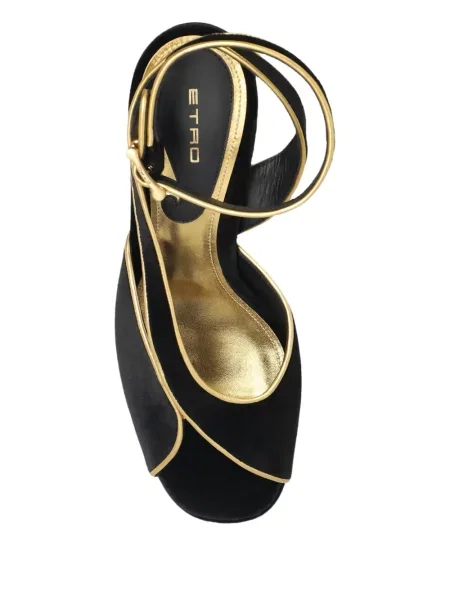 Sandale Etro negru