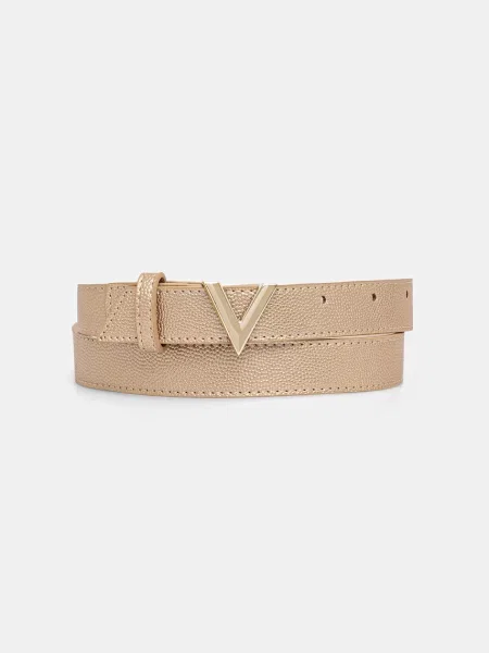 Valentino Bags pásek dámský z imitace kůže