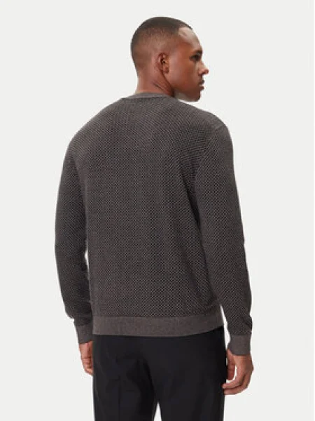 Sveter Armani Exchange čierna