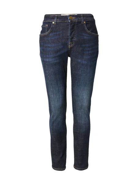 Goldgarn Farmer farmer kék