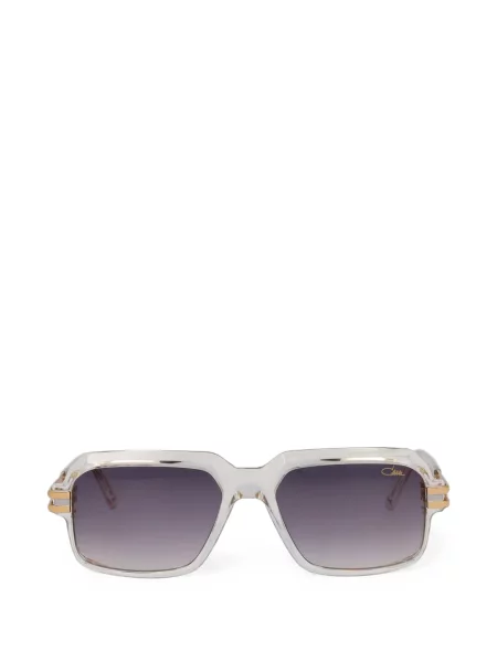 Ochelari de soare Cazal cu imprimeu geometric