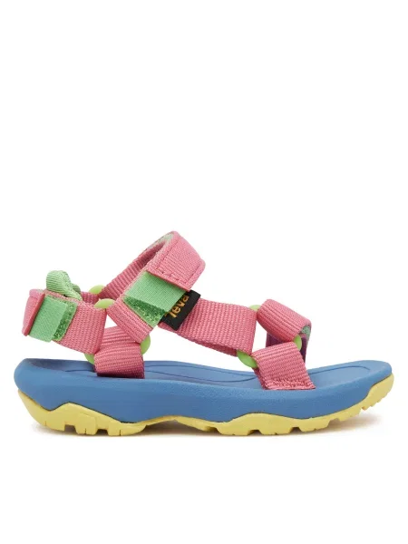 Basutės Teva Hurricane XLT 2 rožinė