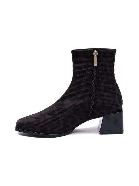Pantofi Gioseppo negru