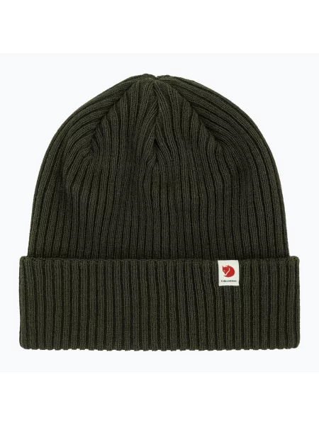 Čiapka Fjallraven zelená