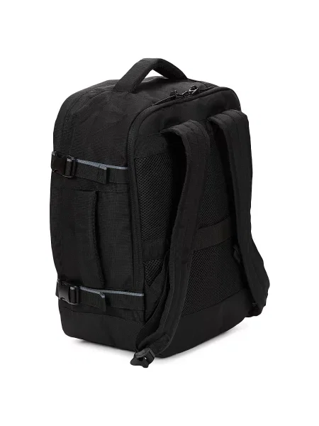 Olcsóbban. American Tourister Casual MS hátizsák l fekete. Méret: l fekete