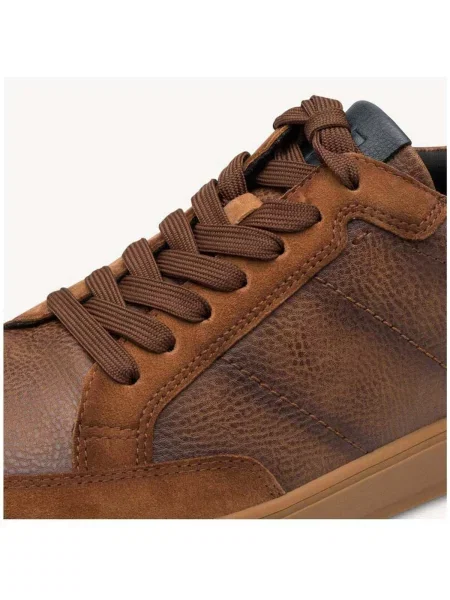 Pantofi Tamaris maro