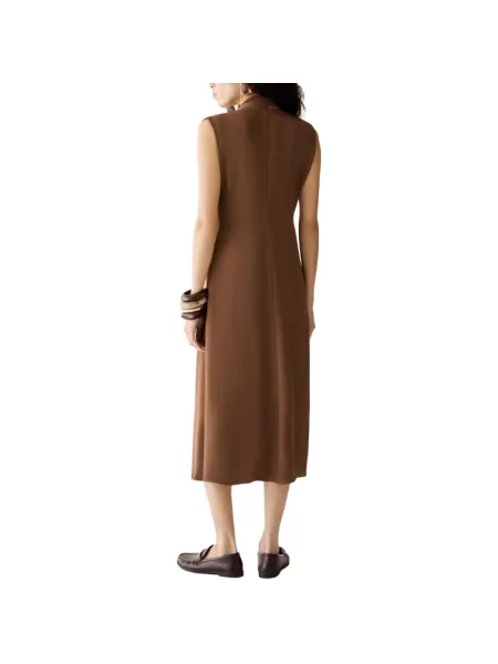 Rochie Pennyblack maro