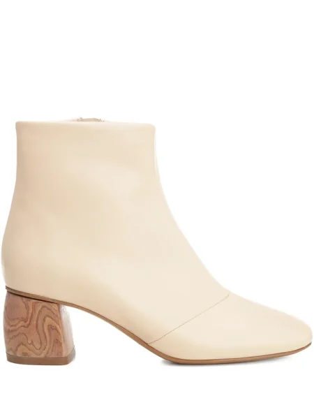 Botine Forte_forte din piele