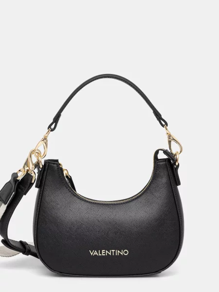 Torbica Valentino Bags črna