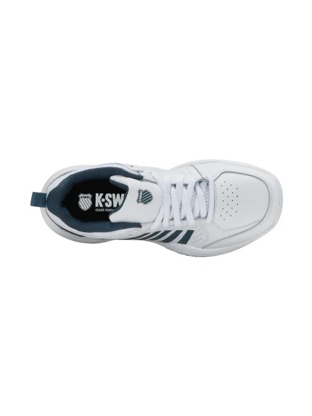 Tenisky K-swiss biela