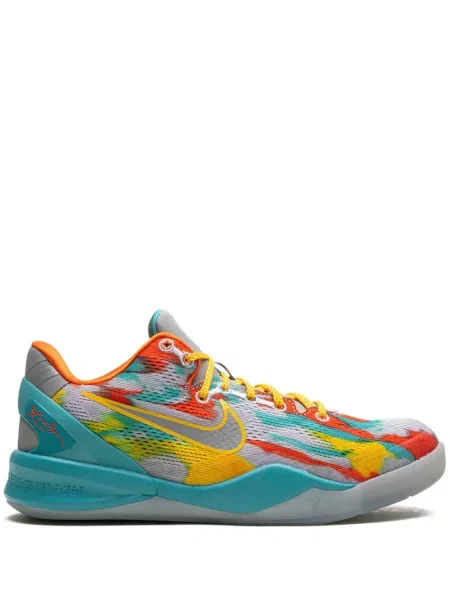 Sneakersy dziecięce Nike szare