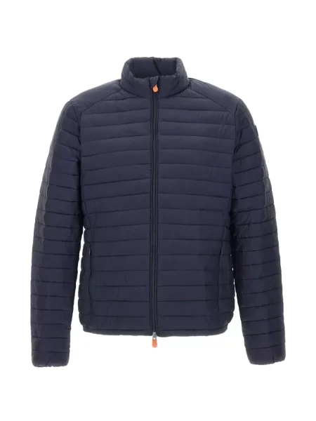 Geacă Save The Duck matlasată albastru