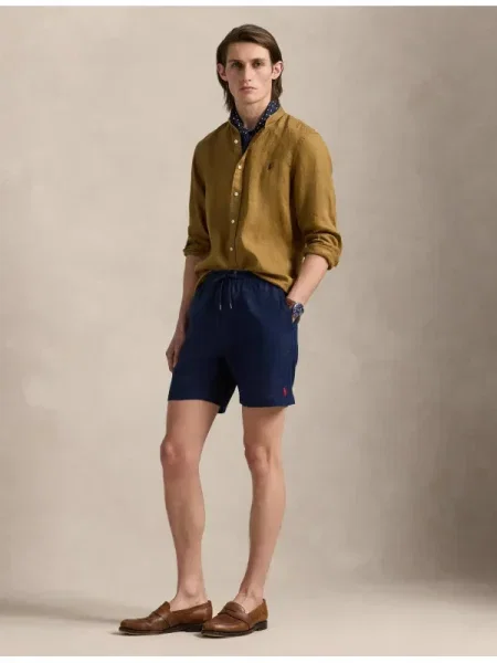 POLO RALPH LAUREN De in cămașă