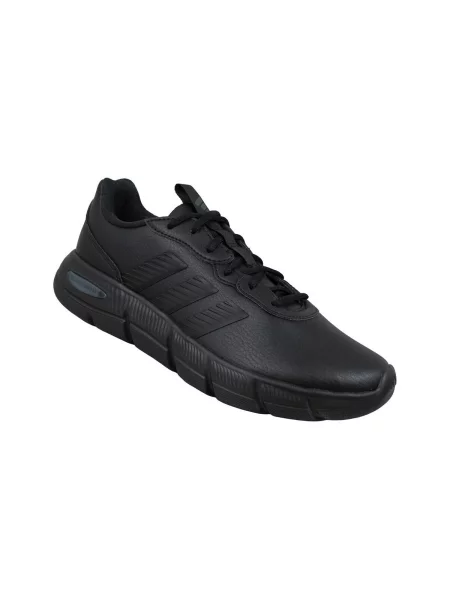 Tenisky Adidas Cloudfoam čierna