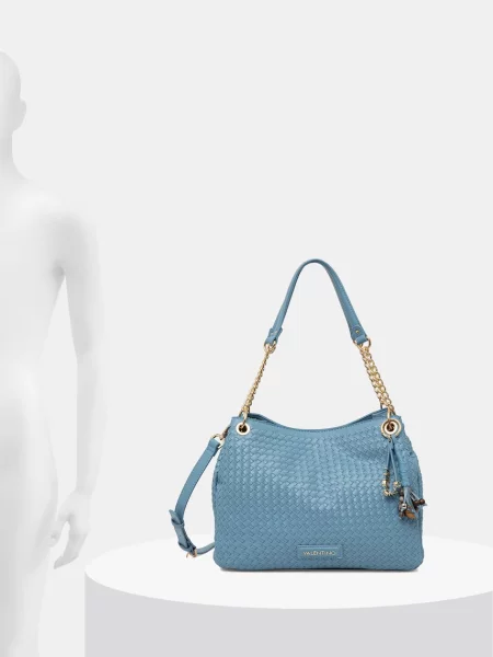 Кожаная сумка Valentino Bags