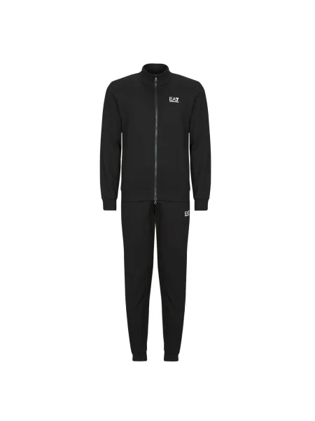 Costum Emporio Armani Ea7 alb