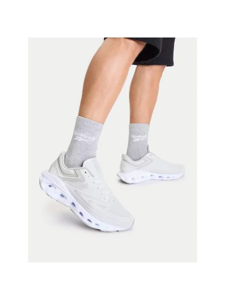 Tenisice za trčanje Reebok EO-FUEL FLEX RUN bijela