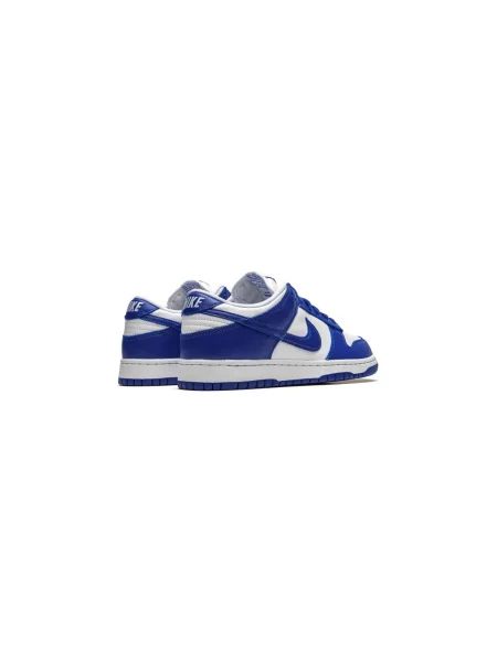 Retro tenisky Nike Dunk bílé