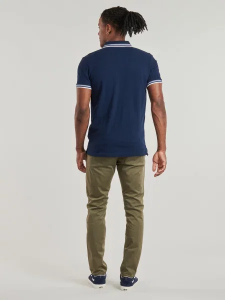 Tricou Kaporal albastru