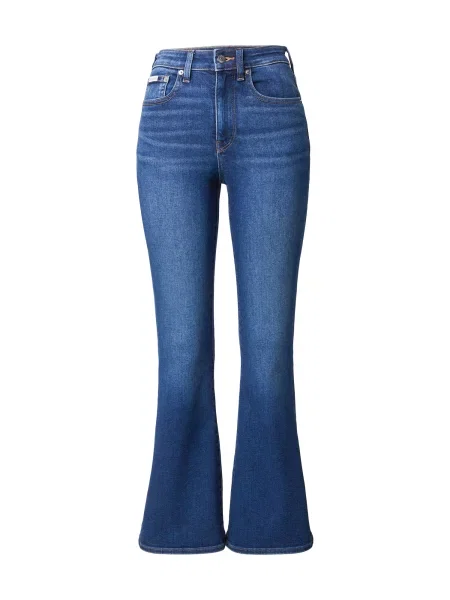 Calvin Klein Jeans Jeans albastru